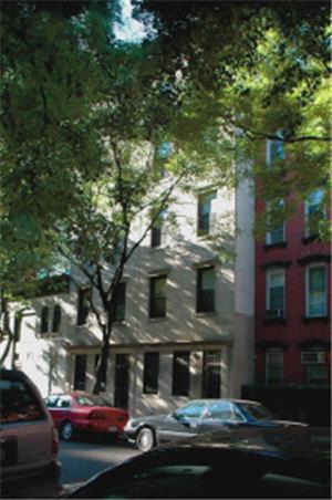 Hotel 254 East Vacation Nueva York Exterior foto