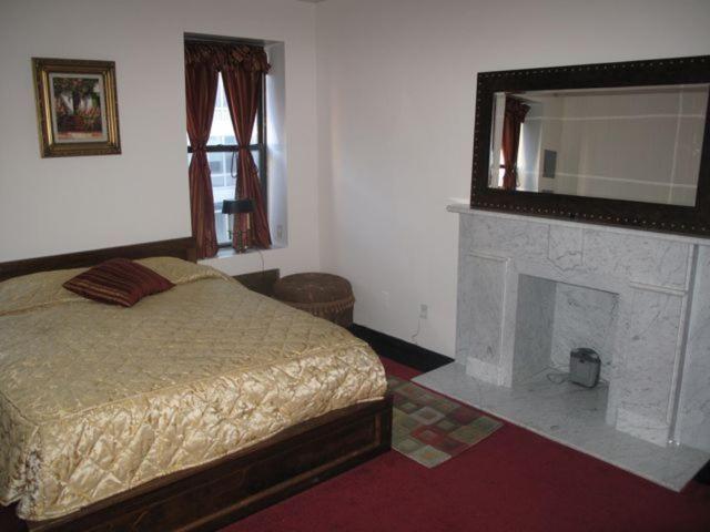 Hotel 254 East Vacation Nueva York Habitación foto