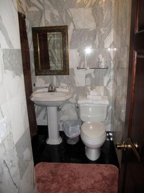 Hotel 254 East Vacation Nueva York Habitación foto